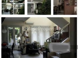 5 Habitación Villa en venta en Wiyung, East Jawa, Wiyung