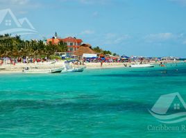 Terrain à vendre à Isla Mujeres, Quintana Roo, Isla Mujeres