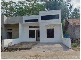 2 Bedroom House for sale in Manisrenggo, Klaten, Manisrenggo