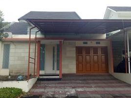 4 Habitación Casa en venta en Benowo, East Jawa, Benowo