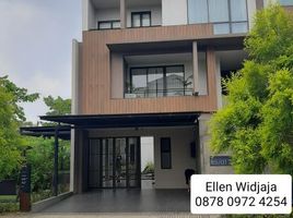 4 Kamar Rumah for sale in Serpong, Tangerang, Serpong