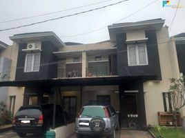 Villa 4 chambre à vendre à Margacinta, West Jawa, Margacinta