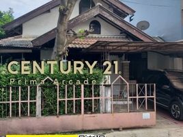 3 Kamar Rumah for sale in Banten, Pondok Aren, Tangerang, Banten