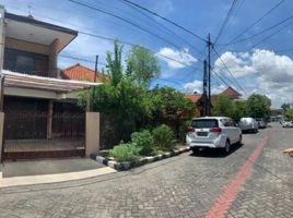 5 Habitación Villa en venta en Mulyorejo, East Jawa, Mulyorejo