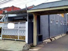 5 Kamar Rumah for sale in Medistra Hospital, Mampang Prapatan, Jatinegara