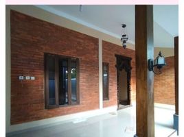 4 Bedroom House for sale in Prambanan, Klaten, Prambanan