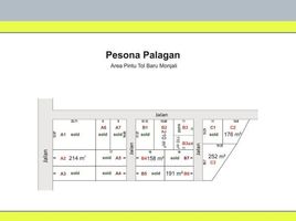  Land for sale in Gamping, Sleman, Gamping