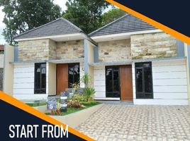 2 Bedroom House for sale in Banyumanik, Semarang, Banyumanik