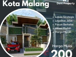 2 Bedroom House for sale in Pakis, Malang Regency, Pakis