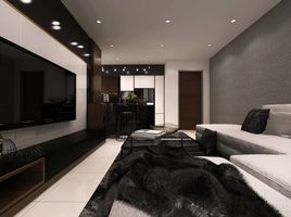 2 Bilik Tidur Kondo for sale in Damansara, Petaling, Damansara