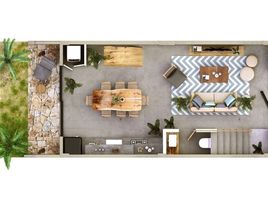 2 Schlafzimmer Appartement zu verkaufen in Cozumel, Quintana Roo, Cozumel