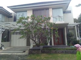 4 Habitación Casa en venta en Lakarsantri, East Jawa, Lakarsantri