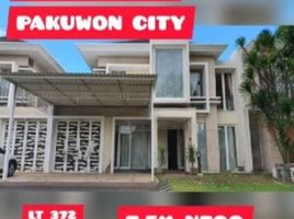 4 Habitación Casa en venta en Tambaksari, East Jawa, Tambaksari