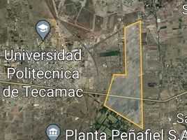  Grundstück zu verkaufen in Zumpango, Mexico, Zumpango