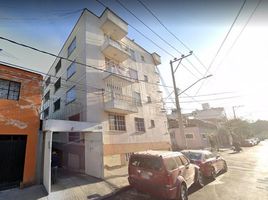 2 Schlafzimmer Appartement zu verkaufen in Gustavo A Madero, Mexico City, Gustavo A Madero