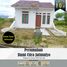 2 Kamar Rumah for sale in Lampung, Sukarame, Bandar Lampung, Lampung