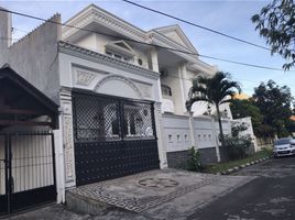 6 Schlafzimmer Haus zu verkaufen in Mulyorejo, East Jawa, Mulyorejo