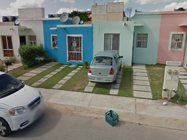 2 Schlafzimmer Villa zu verkaufen in Cozumel, Quintana Roo, Cozumel