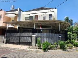 4 Habitación Villa en venta en Sukolilo, East Jawa, Sukolilo