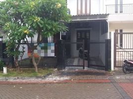 3 Habitación Casa en venta en Tambaksari, East Jawa, Tambaksari