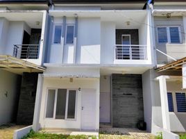 3 Bedroom Villa for sale in 23 Paskal Shopping Center, Andir, Sumurbandung