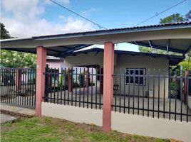 3 Habitación Casa en venta en David, Chiriquí, David, David