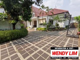 7 Bedroom House for sale in Medistra Hospital, Mampang Prapatan, Menteng