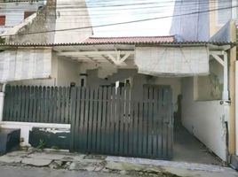 2 Habitación Casa en venta en Tambaksari, East Jawa, Tambaksari, Surabaya
