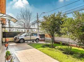 4 Habitación Casa en venta en Cordillera, Santiago, San Jode de Maipo, Cordillera