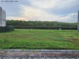  Land for sale in Mulyorejo, Surabaya, Mulyorejo