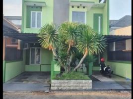 4 Kamar Rumah for sale in Buduran, Sidoarjo, Buduran