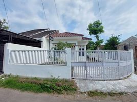 2 Kamar Rumah for sale in Godeyan, Sleman, Godeyan