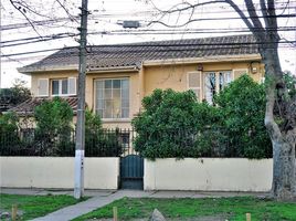 5 Habitación Casa en venta en Parque Isidora Cousiño De Lota, Viña del Mar, Valparaiso