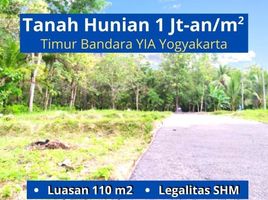  Land for sale in Bantul, Yogyakarta, Banguntapan, Bantul