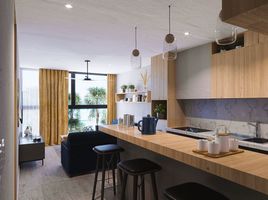 1 Schlafzimmer Wohnung zu verkaufen in Cozumel, Quintana Roo, Cozumel