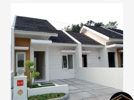 2 Bedroom Villa for sale in Yogyakarta, Yogyakarta, Danurejan, Yogyakarta