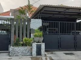 7 Habitación Casa en venta en Tambaksari, East Jawa, Tambaksari, Surabaya, East Jawa