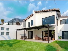Villa 3 chambre à vendre à Huitzilac, Morelos, Huitzilac