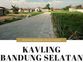  Land for sale in Banjaran, Bandung, Banjaran