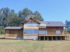 4 Habitación Villa en venta en Villarrica, Cautín, Villarrica