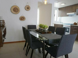 3 Schlafzimmer Villa zu verkaufen in Toluca, Mexico, Toluca