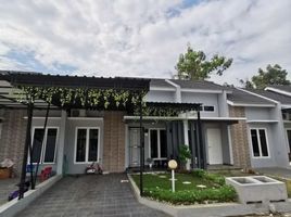 2 Kamar Rumah for sale in Plered, Bantul, Plered