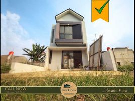 2 Kamar Vila for sale in Setu Babakan, Jaga Karsa, Lima