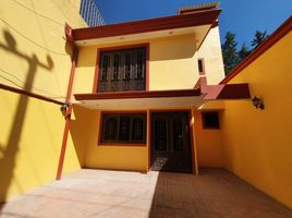 4 Schlafzimmer Haus zu verkaufen in Temoaya, Mexico, Temoaya