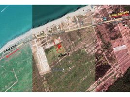  Land for sale in Carmen, Campeche, Carmen