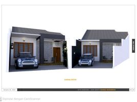 3 Bedroom House for sale in Kiaracondong, Bandung, Kiaracondong