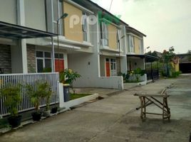2 Schlafzimmer Haus zu verkaufen in Margacinta, West Jawa, Margacinta, Bandung, West Jawa, Indonesien