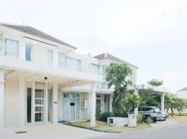 4 Habitación Villa en venta en Tambaksari, East Jawa, Tambaksari