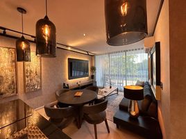 Condominium 1 chambre à vendre à Merida, Yucatan, Merida, Yucatan
