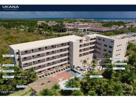 Condominium 2 chambre à vendre à Cozumel, Quintana Roo, Cozumel